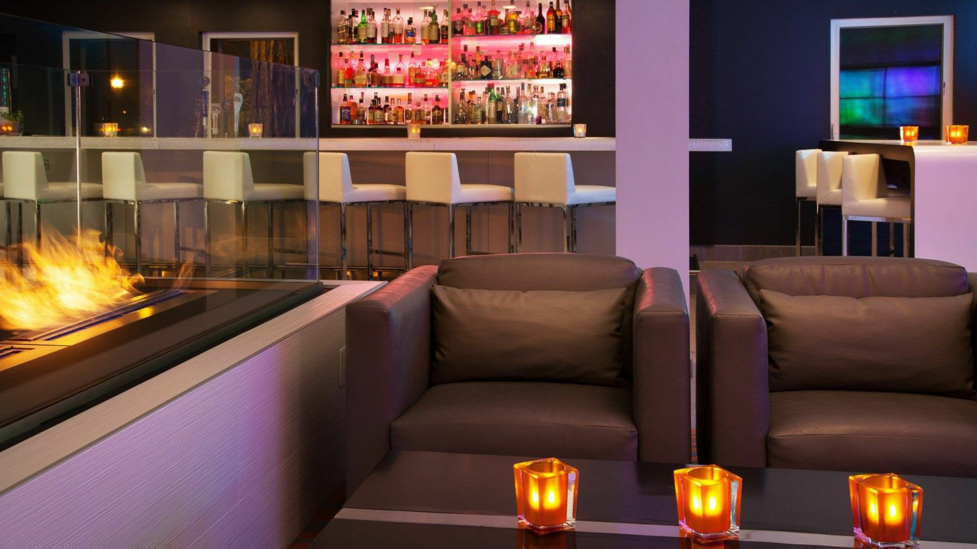 Aloft San Jose Cupertino Hotel Exterior foto